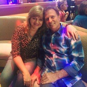 Meet your Posher, Tricia